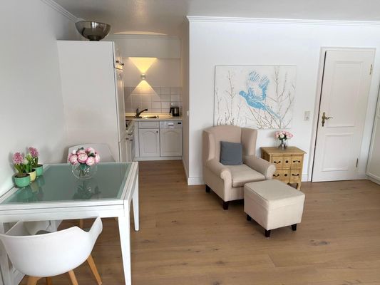 Küche / Küchenzeile