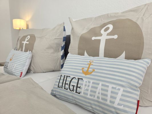 Foto 9 Ferienwohnung Ostfriesland Norddeich & Umgebung Ferienwohnung Nordwind Norddeich (Objekt 98916) Urlaub