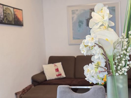 Foto 5 Ferienwohnung Ostfriesland Norddeich & Umgebung Ferienwohnung Nordwind Norddeich (Objekt 98916) Reise