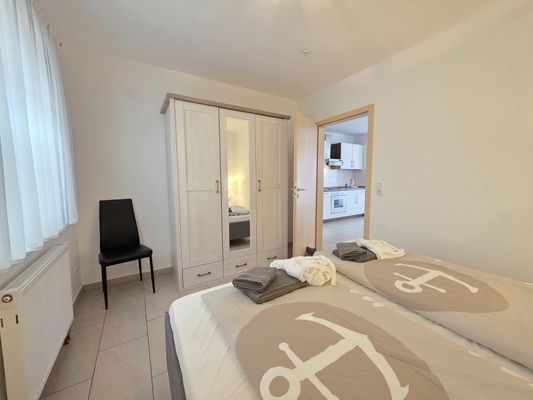 Foto 11 Ferienwohnung Ostfriesland Norddeich & Umgebung Ferienwohnung Nordwind Norddeich (Objekt 98916) buchen