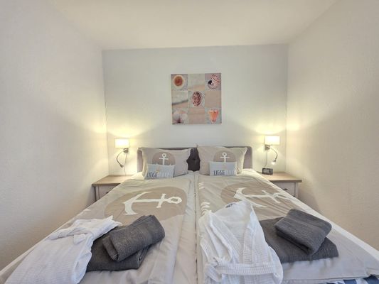 Foto 10 Ferienwohnung Ostfriesland Norddeich & Umgebung Ferienwohnung Nordwind Norddeich (Objekt 98916) Reise