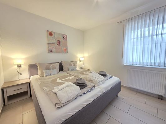 Foto 7 Ferienwohnung Ostfriesland Norddeich & Umgebung Ferienwohnung Nordwind Norddeich (Objekt 98916) suchen