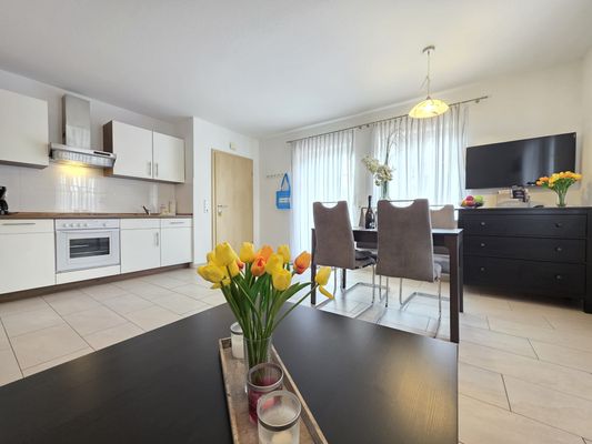 Foto 1 Ferienwohnung Ostfriesland Norddeich & Umgebung Ferienwohnung Nordwind Norddeich (Objekt 98916) buchen