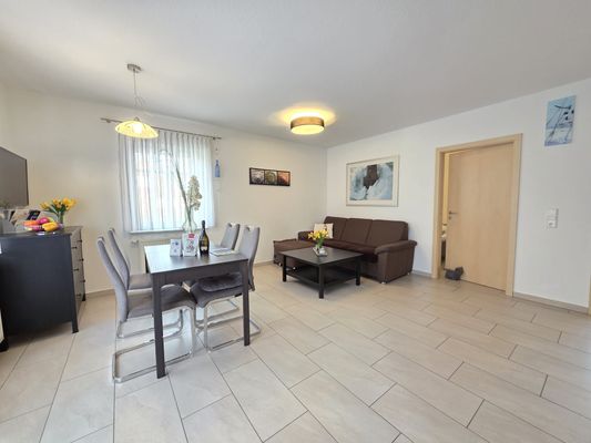 Foto 4 Ferienwohnung Ostfriesland Norddeich & Umgebung Ferienwohnung Nordwind Norddeich (Objekt 98916) Urlaub