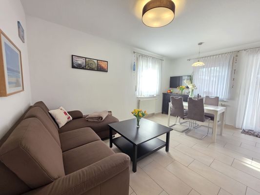 Foto 5 Ferienwohnung Ostfriesland Norddeich & Umgebung Ferienwohnung Ostwind Norddeich (Objekt 98918) Reise