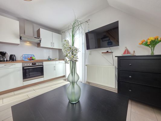 Foto 6 Ferienwohnung Ostfriesland Norddeich & Umgebung Ferienwohnung Südwind Norddeich (Objekt 98919) buchen