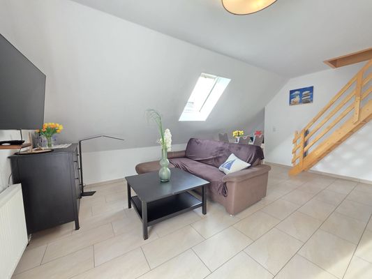 Foto 4 Ferienwohnung Ostfriesland Norddeich & Umgebung Ferienwohnung Südwind Norddeich (Objekt 98919) Urlaub