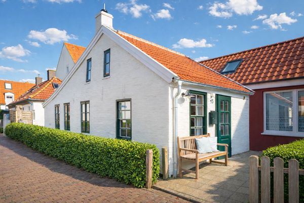 Foto 1 Ferienhaus Ostfriesland Norderney Höhe 13 (Objekt 96117) buchen