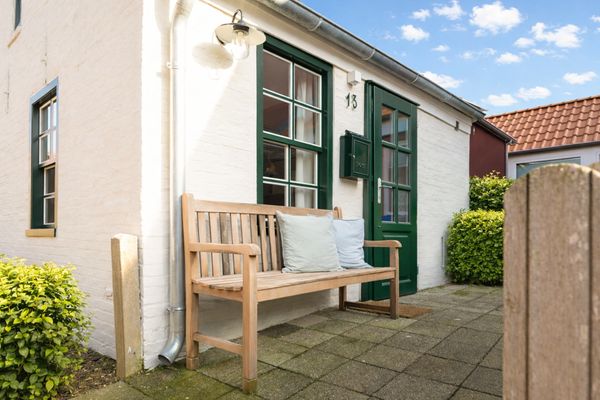 Foto 17 Ferienhaus Ostfriesland Norderney Höhe 13 (Objekt 96117) suchen