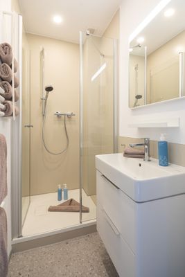 Foto 11 Ferienwohnung Ostfriesland Norderney Villa Fresena Bude 10 (Objekt 3629) buchen