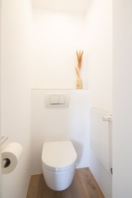 Foto 13 Ferienwohnung Ostfriesland Norderney Villa Fresena Bude 10 (Objekt 3629) Nordsee