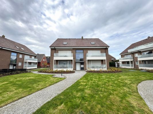 Foto 24 Ferienwohnung Ostfriesland Norderney Jade 5 (Objekt 3954) Urlaub