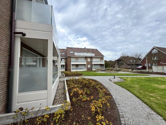 Foto 21 Ferienwohnung Ostfriesland Norderney Jade 5 (Objekt 3954) buchen