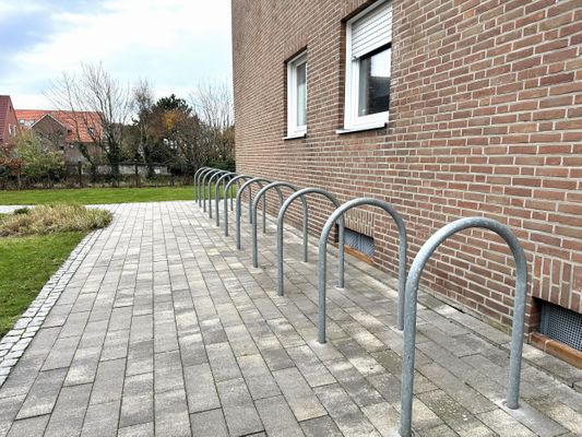 Foto 25 Ferienwohnung Ostfriesland Norderney Jade 5 (Objekt 3954) Reise