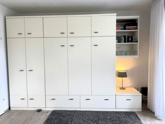 Foto 6 Ferienwohnung Ostfriesland Norderney Jade 5 (Objekt 3954) buchen