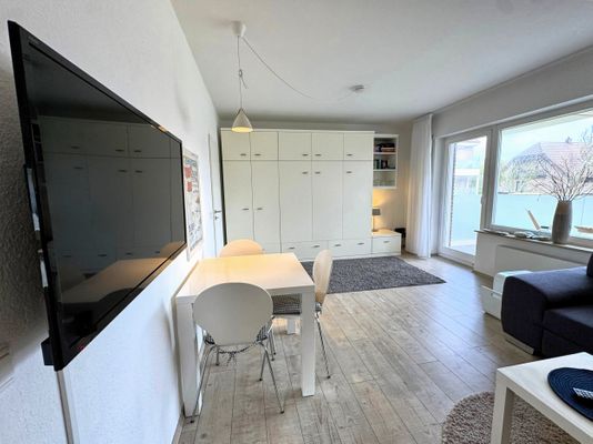 Foto 9 Ferienwohnung Ostfriesland Norderney Jade 5 (Objekt 3954) Urlaub