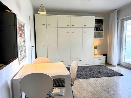 Foto 10 Ferienwohnung Ostfriesland Norderney Jade 5 (Objekt 3954) Reise