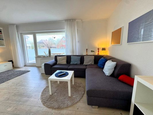 Foto 4 Ferienwohnung Ostfriesland Norderney Jade 5 (Objekt 3954) Urlaub