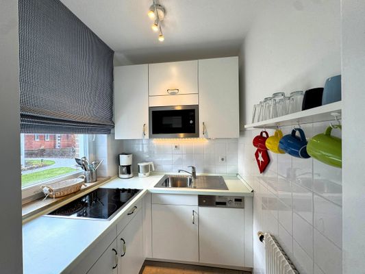 Foto 11 Ferienwohnung Ostfriesland Norderney Jade 5 (Objekt 3954) buchen