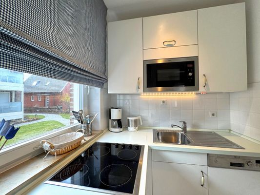 Foto 12 Ferienwohnung Ostfriesland Norderney Jade 5 (Objekt 3954) suchen