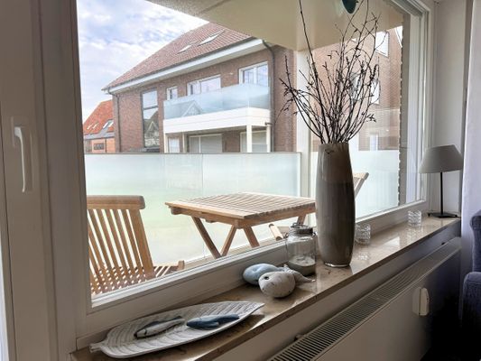Foto 22 Ferienwohnung Ostfriesland Norderney Jade 5 (Objekt 3954) suchen