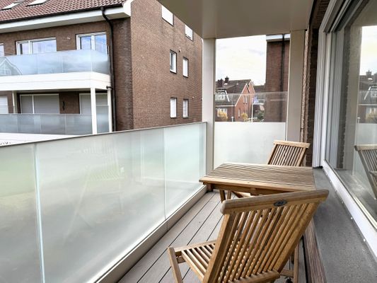 Foto 19 Ferienwohnung Ostfriesland Norderney Jade 5 (Objekt 3954) Urlaub