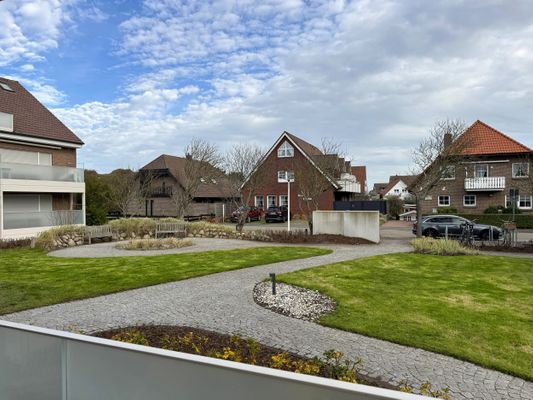 Foto 20 Ferienwohnung Ostfriesland Norderney Jade 5 (Objekt 3954) Reise