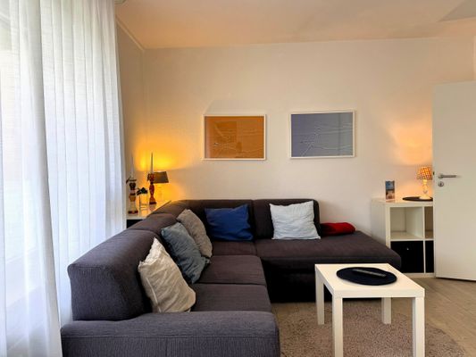 Foto 3 Ferienwohnung Ostfriesland Norderney Jade 5 (Objekt 3954) Nordsee