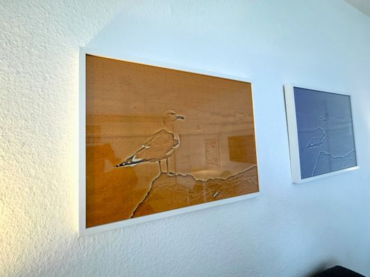 Foto 23 Ferienwohnung Ostfriesland Norderney Jade 5 (Objekt 3954) Nordsee