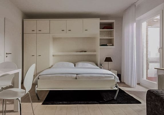 Foto 7 Ferienwohnung Ostfriesland Norderney Jade 5 (Objekt 3954) suchen