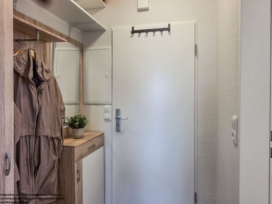 Foto 14 Ferienwohnung Ostfriesland Friesland FeWo Dünenperle - Horumersiel (Objekt 99640) Urlaub