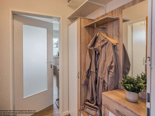 Foto 9 Ferienwohnung Ostfriesland Friesland FeWo Dünenperle - Horumersiel (Objekt 99640) Urlaub