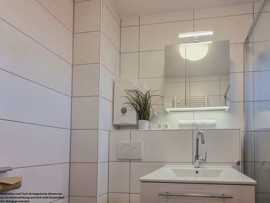 Foto 16 Ferienwohnung Ostfriesland Friesland FeWo Dünenperle - Horumersiel (Objekt 99640) buchen