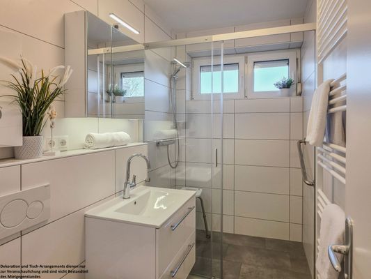 Foto 15 Ferienwohnung Ostfriesland Friesland FeWo Dünenperle - Horumersiel (Objekt 99640) Reise