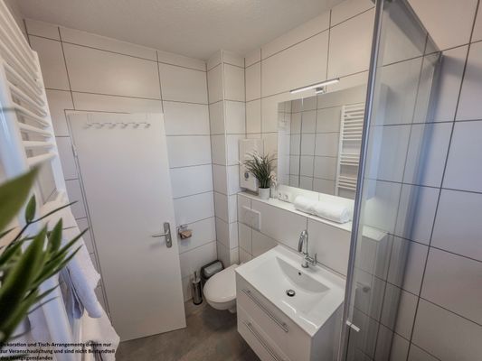 Foto 6 Ferienwohnung Ostfriesland Friesland FeWo Dünenperle - Horumersiel (Objekt 99640) buchen