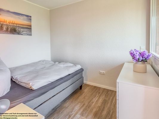 Foto 13 Ferienwohnung Ostfriesland Friesland FeWo Dünenperle - Horumersiel (Objekt 99640) Nordsee