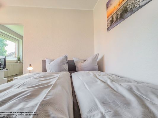 Foto 19 Ferienwohnung Ostfriesland Friesland FeWo Dünenperle - Horumersiel (Objekt 99640) Urlaub