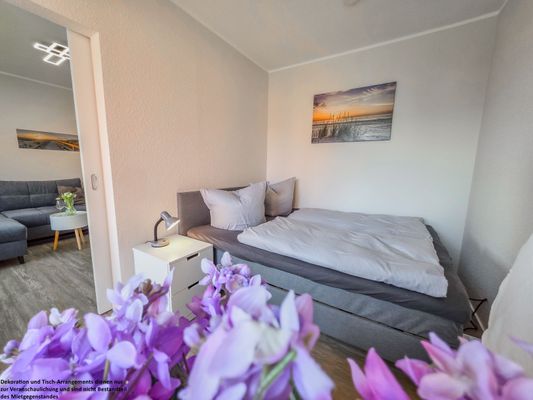 Foto 5 Ferienwohnung Ostfriesland Friesland FeWo Dünenperle - Horumersiel (Objekt 99640) Reise