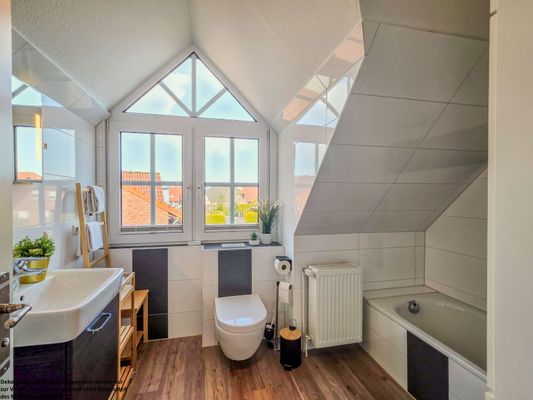 Foto 4 Ferienhaus Ostfriesland Friesland Haus Nord & See - Horumersiel (Objekt 97963) Urlaub