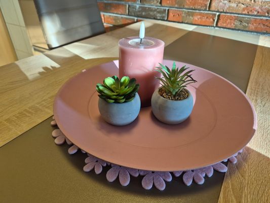 Foto 7 Ferienhaus Ostfriesland Norddeich & Umgebung FHVenusmuschel (Objekt 99645) suchen