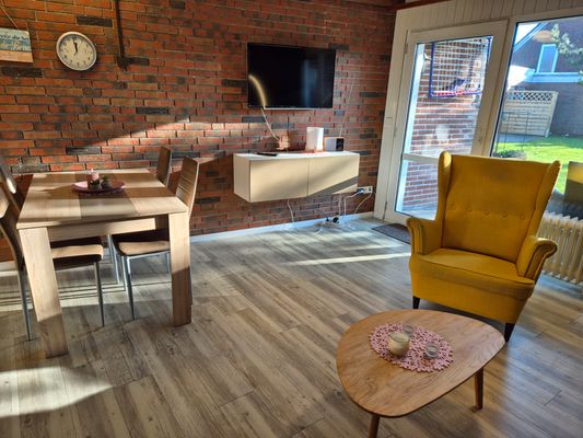 Foto 6 Ferienhaus Ostfriesland Norddeich & Umgebung FHVenusmuschel (Objekt 99645) buchen