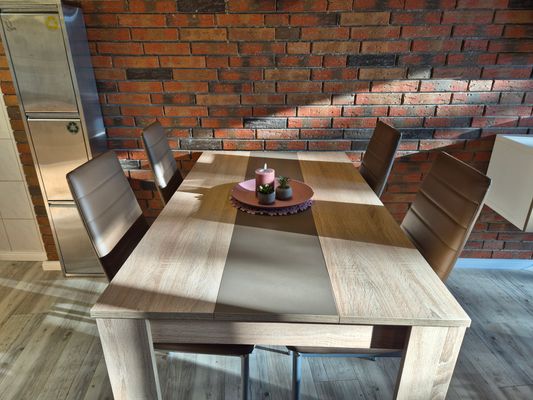 Foto 8 Ferienhaus Ostfriesland Norddeich & Umgebung FHVenusmuschel (Objekt 99645) Nordsee