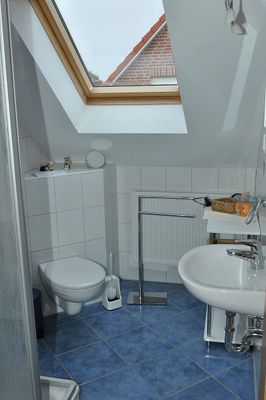 Foto 28 Ferienhaus Ostfriesland Norddeich & Umgebung Ferienhaus Villa Hildalbert (Objekt 26117) Nordsee