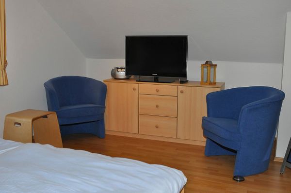 Foto 30 Ferienhaus Ostfriesland Norddeich & Umgebung Ferienhaus Villa Hildalbert (Objekt 26117) Reise