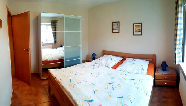 Foto 35 Ferienhaus Ostfriesland Norddeich & Umgebung Ferienhaus Villa Hildalbert (Objekt 26117) Reise