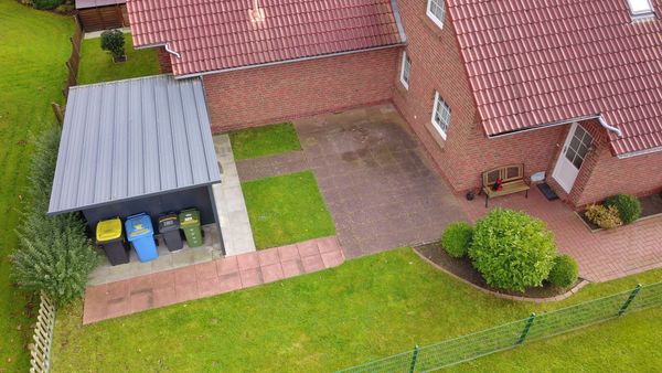 Foto 46 Ferienhaus Ostfriesland Norddeich & Umgebung Ferienhaus Villa Hildalbert (Objekt 26117) buchen