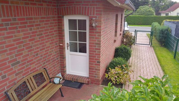 Foto 47 Ferienhaus Ostfriesland Norddeich & Umgebung Ferienhaus Villa Hildalbert (Objekt 26117) suchen