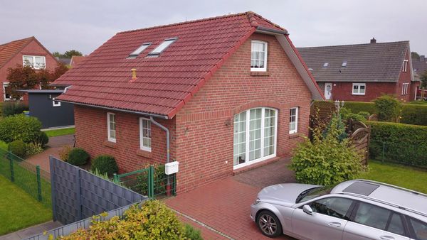 Foto 48 Ferienhaus Ostfriesland Norddeich & Umgebung Ferienhaus Villa Hildalbert (Objekt 26117) Nordsee