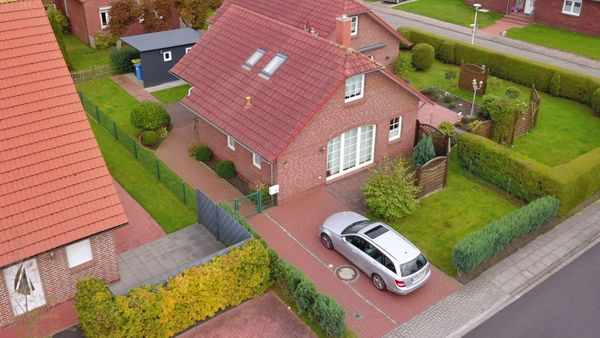 Foto 50 Ferienhaus Ostfriesland Norddeich & Umgebung Ferienhaus Villa Hildalbert (Objekt 26117) Reise