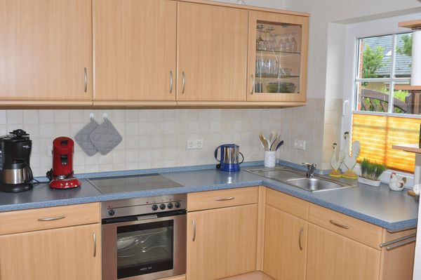 Foto 12 Ferienhaus Ostfriesland Norddeich & Umgebung Ferienhaus Villa Hildalbert (Objekt 26117) suchen